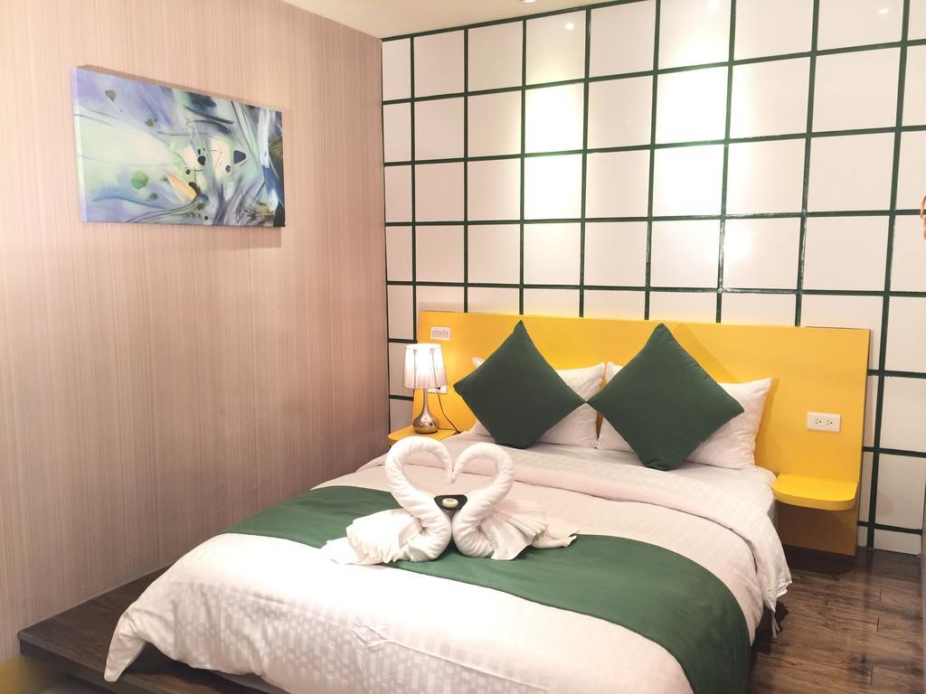 Kenting 157 Boutique Hotel Ngoại thất bức ảnh