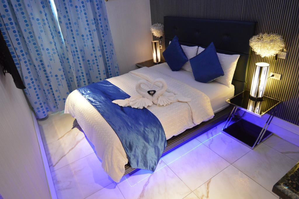 Kenting 157 Boutique Hotel Ngoại thất bức ảnh