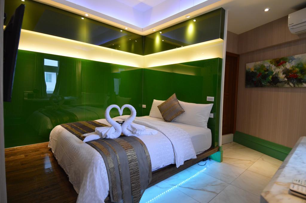 Kenting 157 Boutique Hotel Ngoại thất bức ảnh