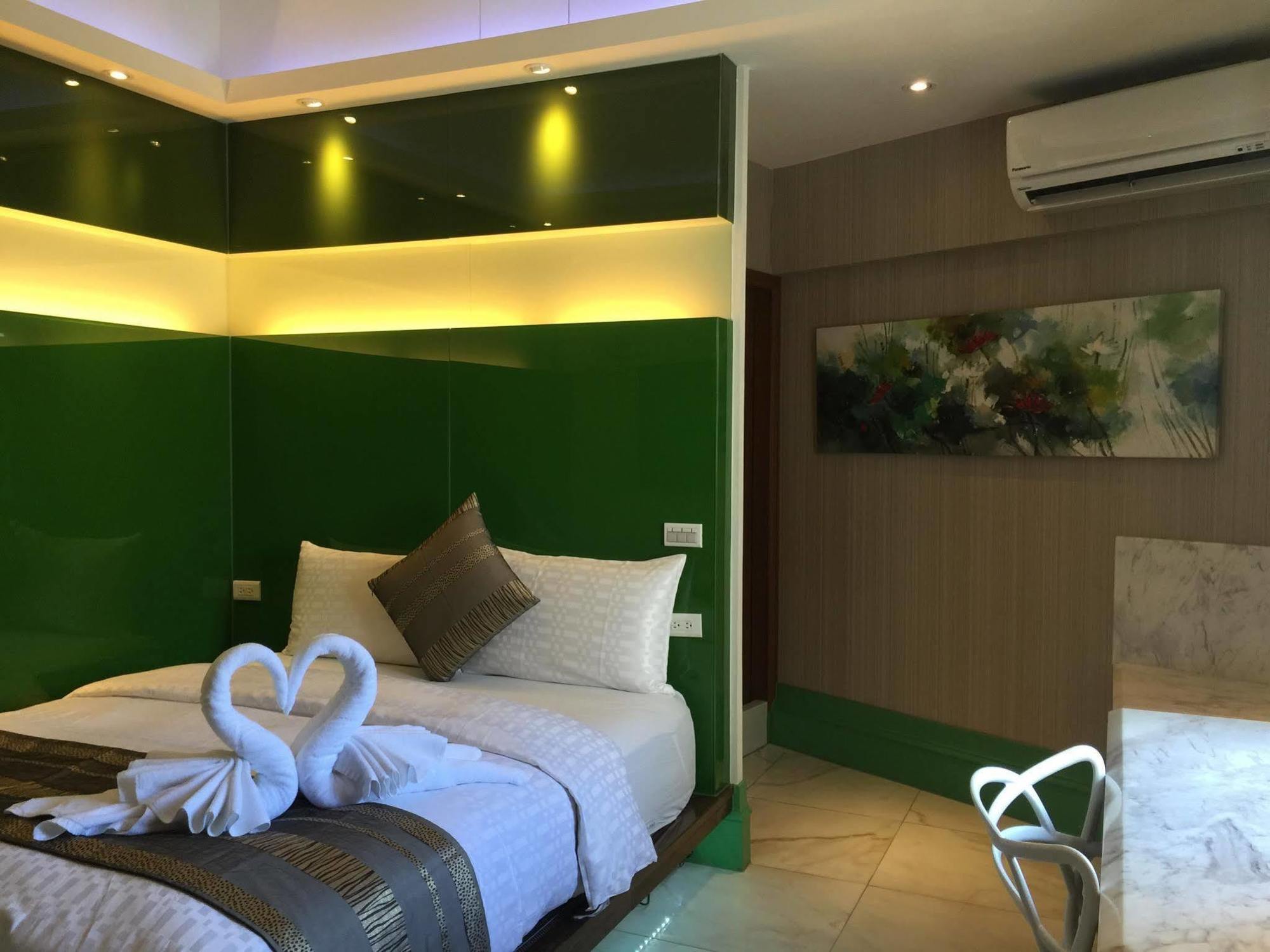 Kenting 157 Boutique Hotel Ngoại thất bức ảnh